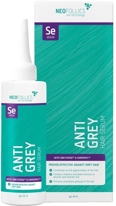 Actual product image Neofollics Anti Grey (90 ml)