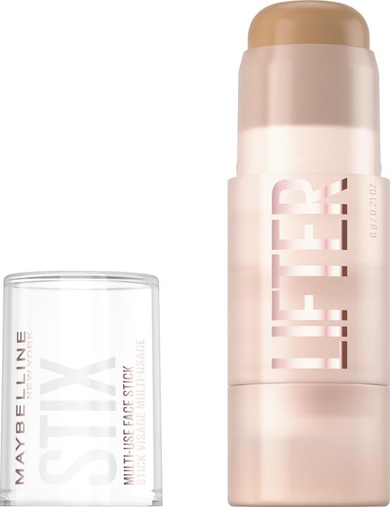 Produktbild Maybelline New York MNY Lifter (045, Bronzer, 6 g)