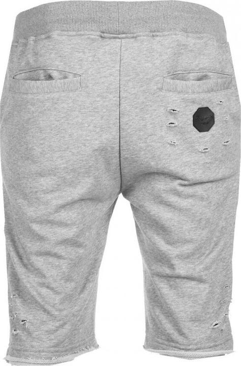 Actual product image Project X Paris Destroy effect shorts (L)