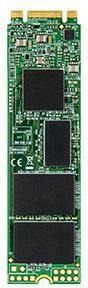 Actual product image Transcend 820S (480 GB, M.2 2280)