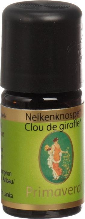Produktbild Primavera Nelkenknospe* bio