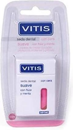 Produktbild Vitis Dental Floss 50g (50 m)