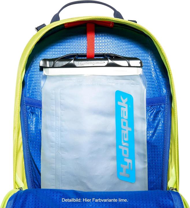 Actual product image Tatonka Bike Backpack MTB 14 (14 l)