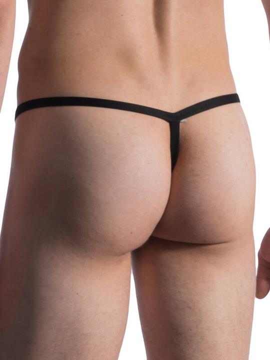 Image du produit Manstore Tarzan Strap