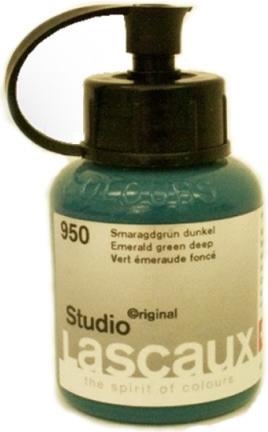 Produktbild Lascaux 913 (Permanentgelb hell, 30 ml)