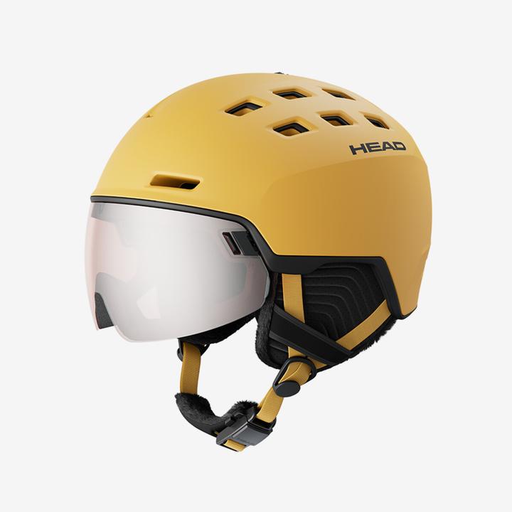 Produktbild Head Radar (60 - 63 cm, XL, XXL)