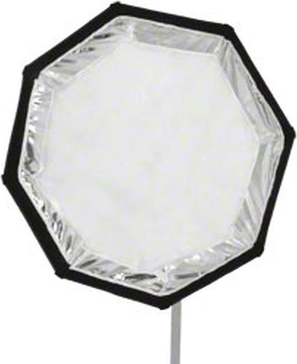 Produktbild Walimex pro pro Octagon PLUS Ø90cm (Softbox, 90 cm)