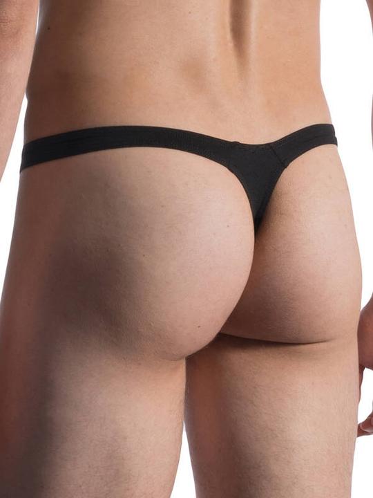 Actual product image Manstore Tower String (S)