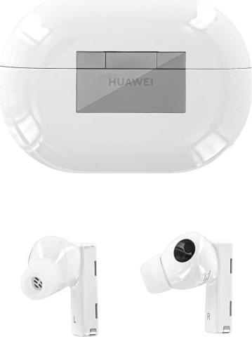 Image du produit Huawei Freebuds Pro (ANC, 7 h, Sans fil)
