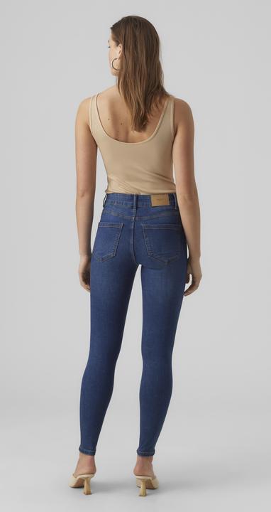 Produktbild Vero Moda VMSOPHIA Hohe Taille Slim Fit Jeans Skinny Jeans (32)