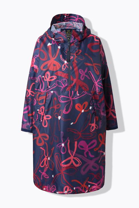 Image du produit Laurasøn Poncho de pluie (Taille unique)
