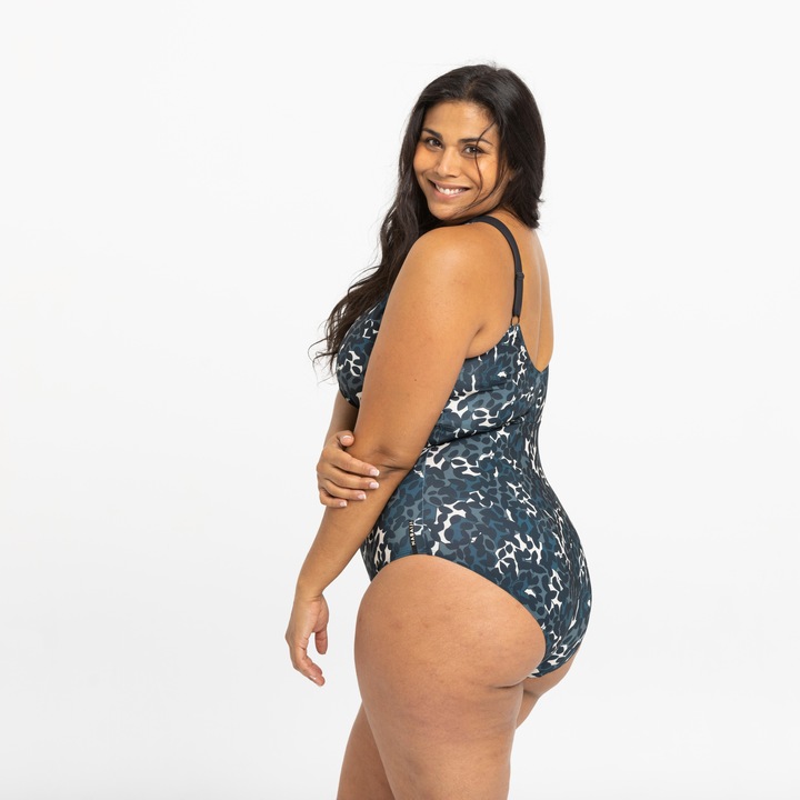 Immagine prodotto Nabaiji Costume da bagno da donna - Romi Missy blu (56)
