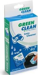 Produktbild Green Clean Lens Cleaner