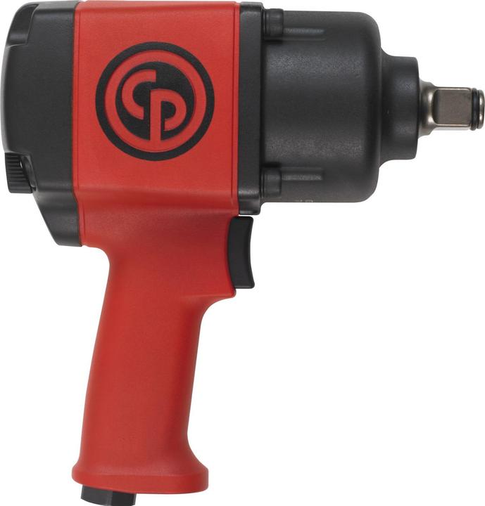 Produktbild Chicago Pneumatic CP Druckluft Schlagschrauber CP 7763 mit 3/4" vierkant Lösedrehmoment 1627 Nm