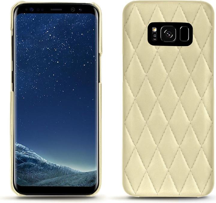 Produktbild Noreve Lederschutzhülle (Samsung Galaxy S8+)