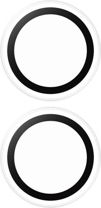 Productafbeelding PanzerGlass CARE vlaggenschip 3-in-1 bundel iPhone '24 6,7" (1 Stuk, Apple iPhone 16 Plus)