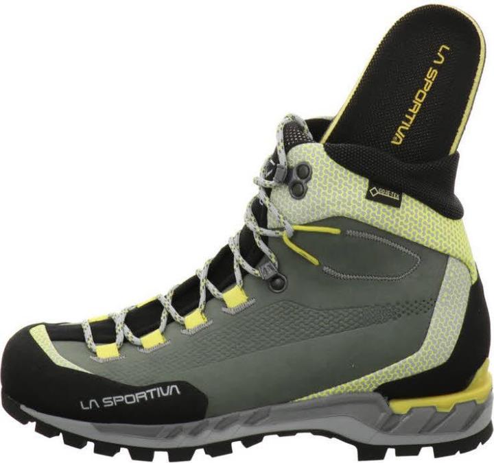 Actual product image La Sportiva Trango Tech Leather Woman Gtx (40)