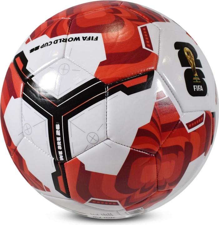 Produktbild EA Games FIFA World Cup Football Sigma (5)