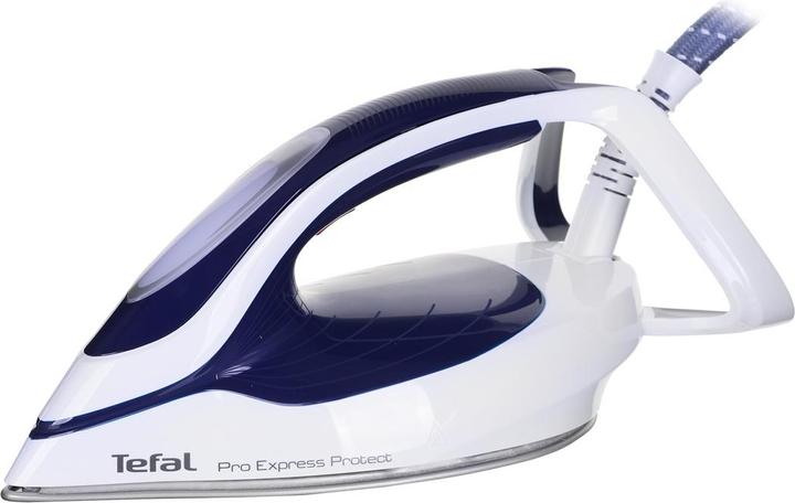 Actual product image Tefal GV9221E0 (2600 W, 140 g/min)