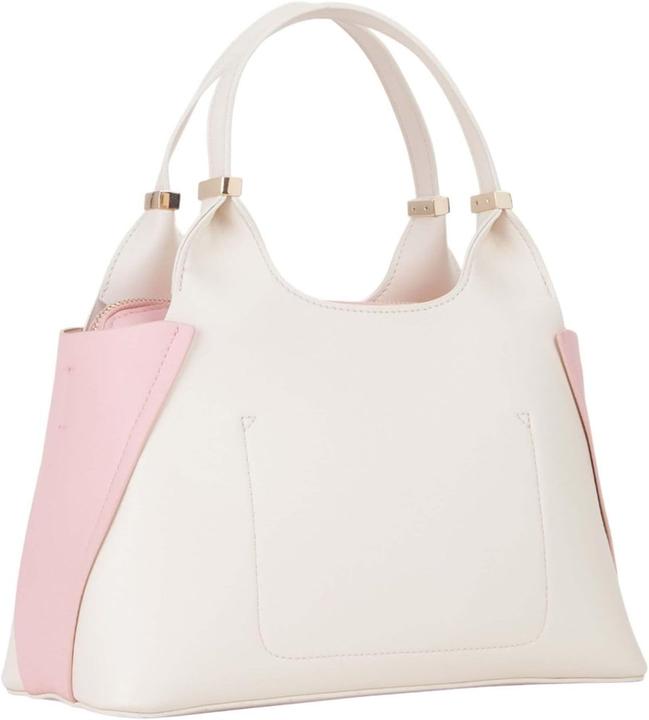 Immagine prodotto Valentino Sharon Re Shopper Rosa e Ecru