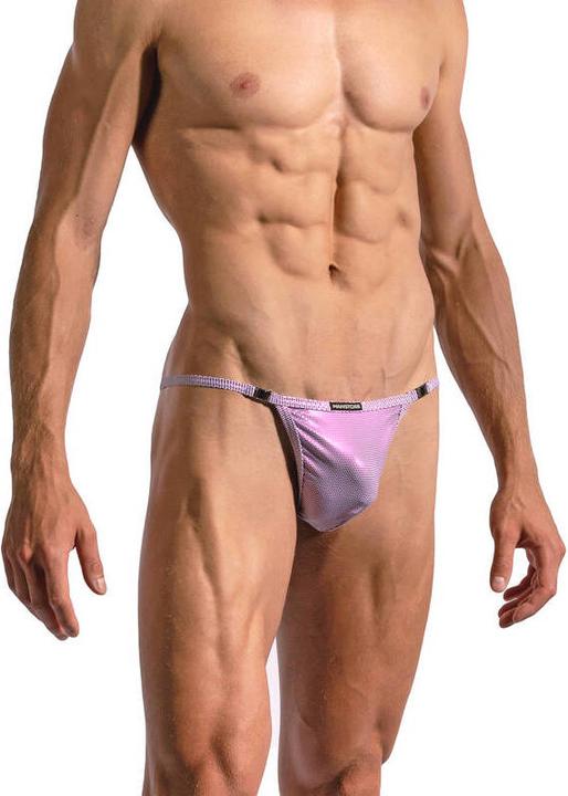Produktbild Manstore Stripper String (XXL)