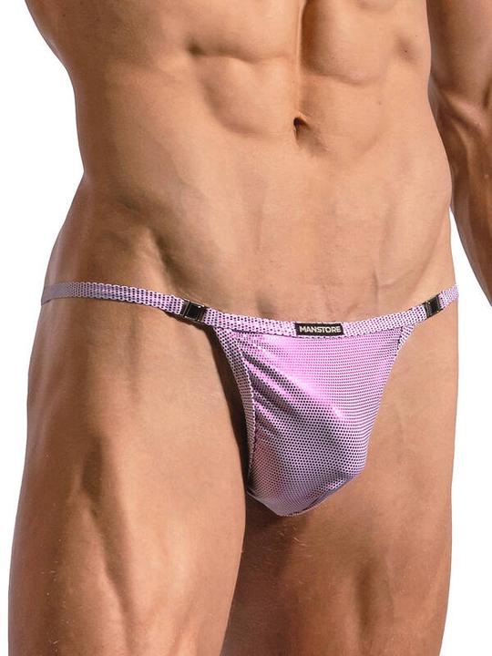 Produktbild Manstore Stripper String (XXL)