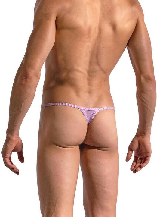 Produktbild Manstore Stripper String (XXL)