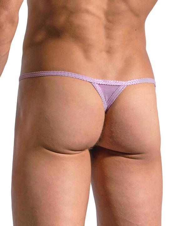 Produktbild Manstore Stripper String (XXL)