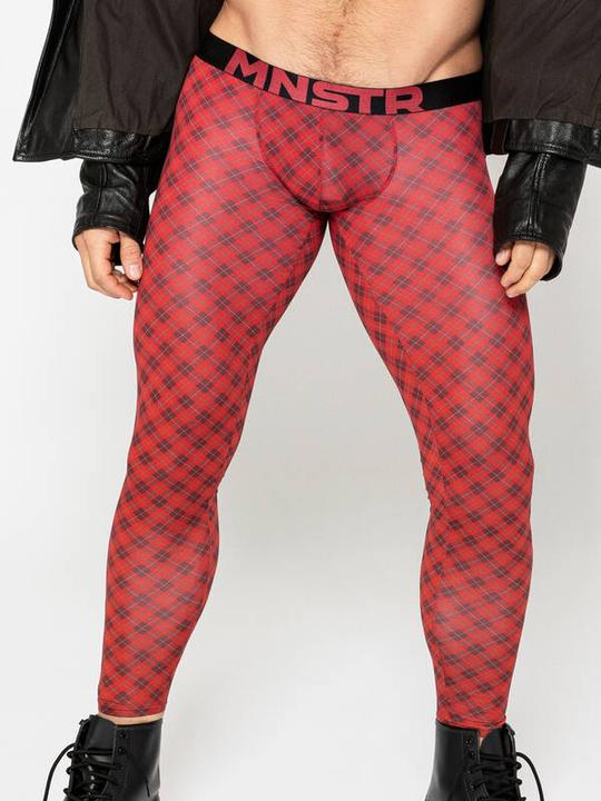 Image du produit Manstore Tight Leggings (S)