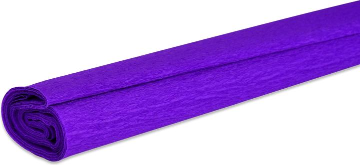 Image du produit VBS Papier crêpé, 50 x 200 cm, 10 rouleaux (32 g/m², 10 x)