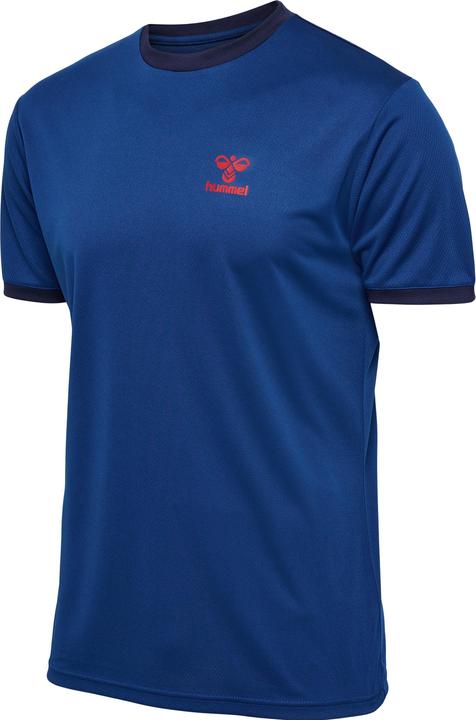 Produktbild hummel Hmlq4 Poly Jersey S/S (M)
