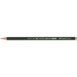 Produktbild Faber-Castell Stenobleistift CASTELL 9008 (B, 1 x)