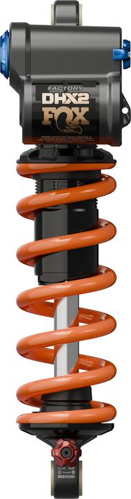 Immagine prodotto Fox Dämpfer Float DHX2 FS (210 mm)