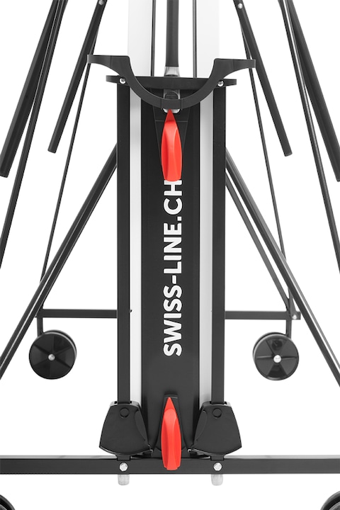 Actual product image Gubler Swiss-Line Grischa