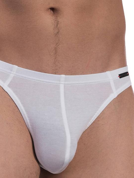 Actual product image Olaf Benz Ministring (XL, Single pack)