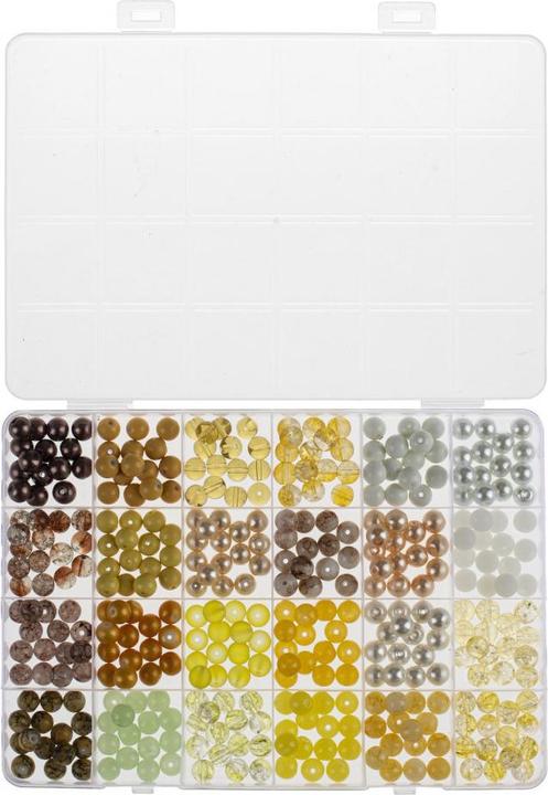 Produktbild Magni Schmuckset in Aufbewahrungsbox