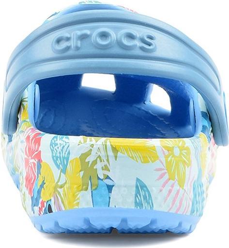 Image du produit Crocs T's Stitch Classic Clog (26)