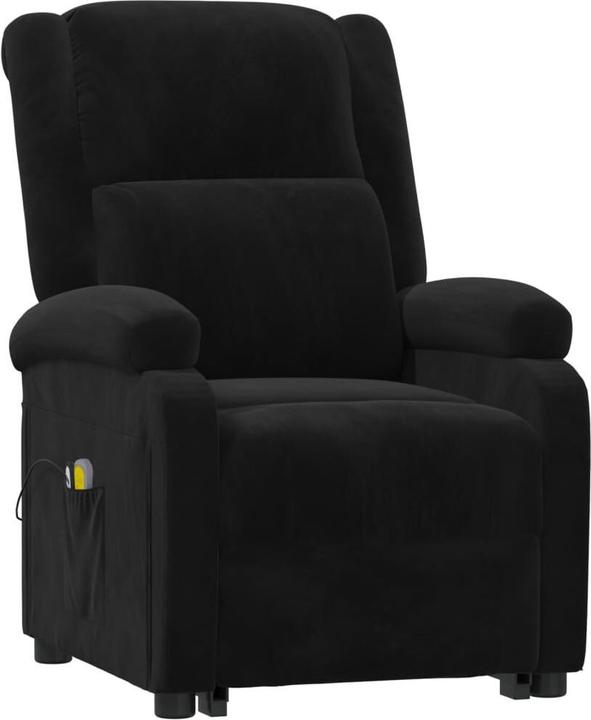 Produktbild vidaXL Indrani