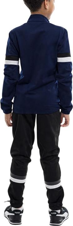 Produktbild Puma Team Rise Trainingsanzug (128)