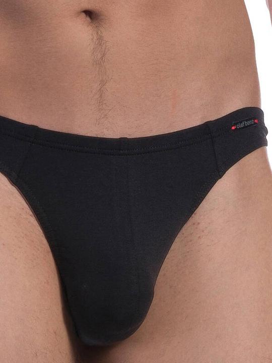Immagine prodotto Olaf Benz Ministring (M, Confezione singola)