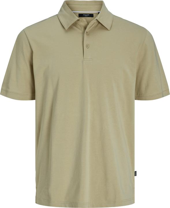 Jack & Jones Einfarbig Polo T-shirt T-shirt (XS)