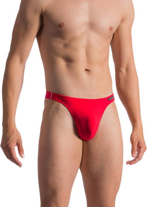 Actual product image Olaf Benz Basic Sunstring (XL)