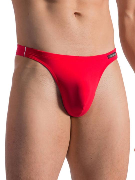 Actual product image Olaf Benz Basic Sunstring (XL)