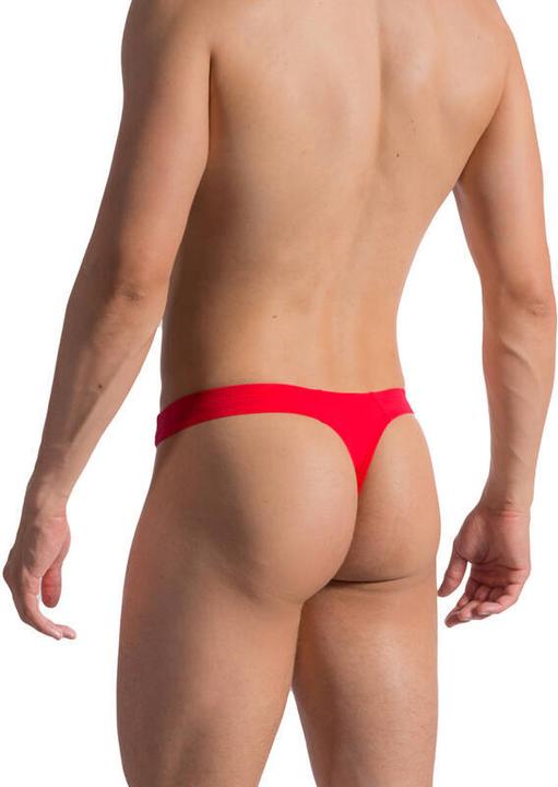 Actual product image Olaf Benz Basic Sunstring (XL)