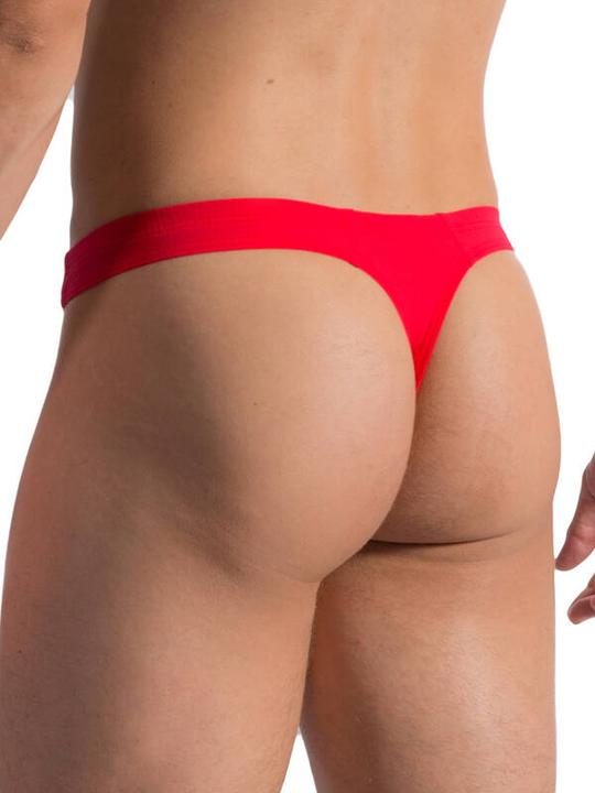Actual product image Olaf Benz Basic Sunstring (XL)