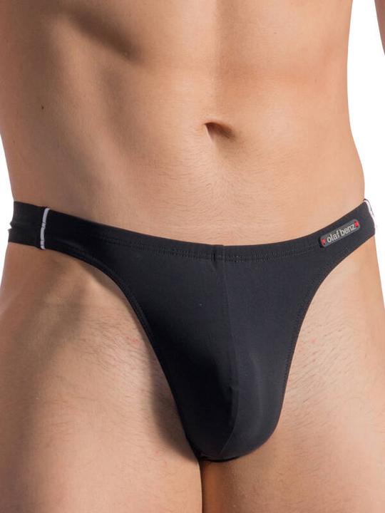 Image du produit Olaf Benz Basic Sunstring (M)
