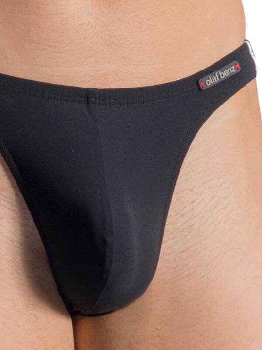 Image du produit Olaf Benz Basic Sunstring (M)