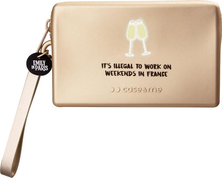 Caseme Emily in Paris smartphone wrist strap - buy at Digitec