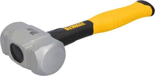 Actual product image DeWalt Zubehör DWHT56152-1 Holzhammer - 1.36kg (1360 g)