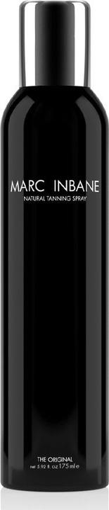 Actual product image Marc Inbane Natural Tanning Spray (Self tanning spray, 175 ml)